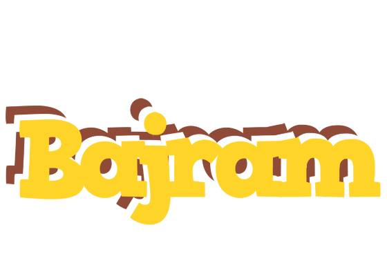 Bajram hotcup logo