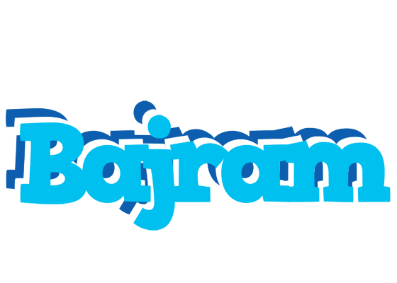 Bajram jacuzzi logo