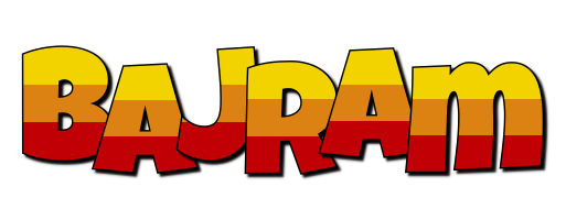 Bajram jungle logo