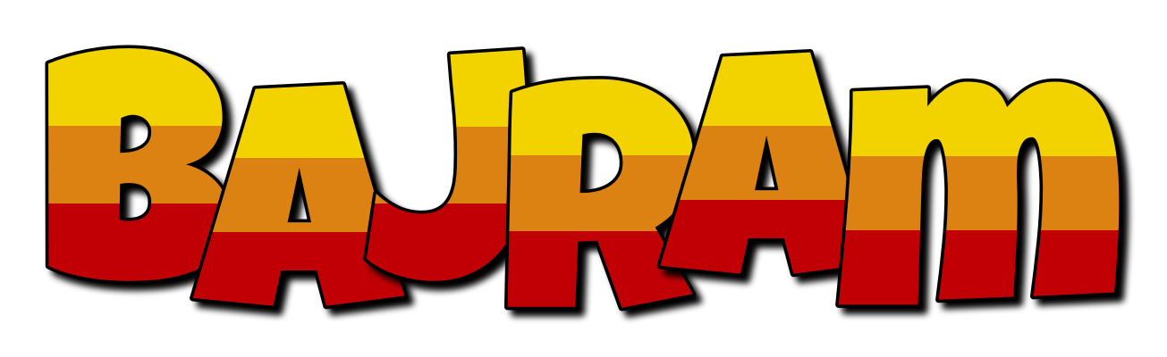 Bajram jungle logo