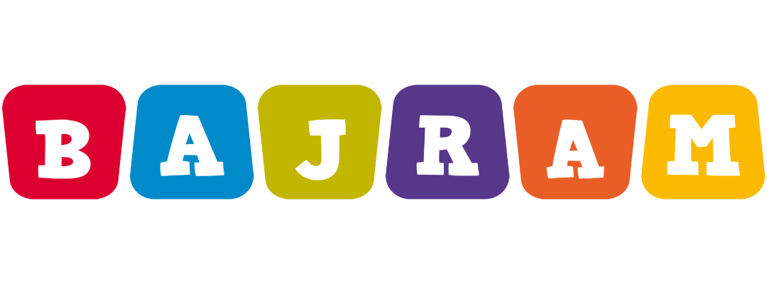 Bajram kiddo logo