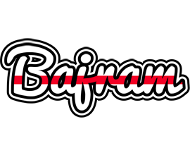 Bajram kingdom logo