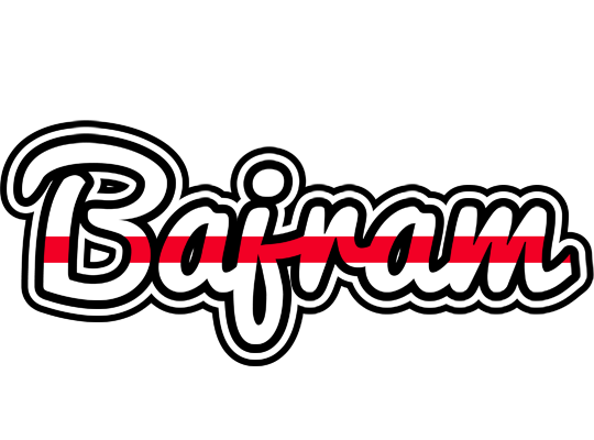Bajram kingdom logo