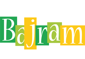 Bajram lemonade logo