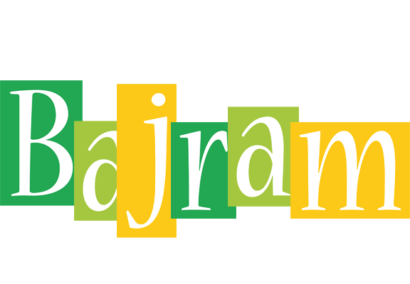 Bajram lemonade logo