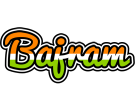 Bajram mumbai logo