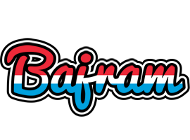 Bajram norway logo