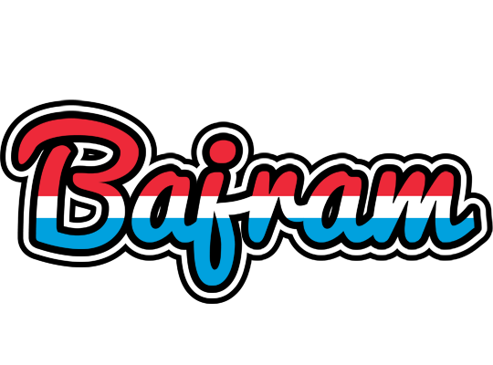 Bajram norway logo