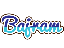 Bajram raining logo