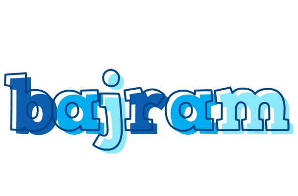 Bajram sailor logo