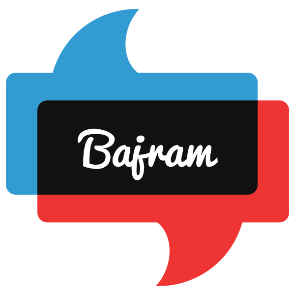 Bajram sharks logo