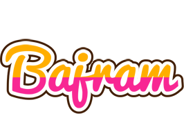 Bajram smoothie logo