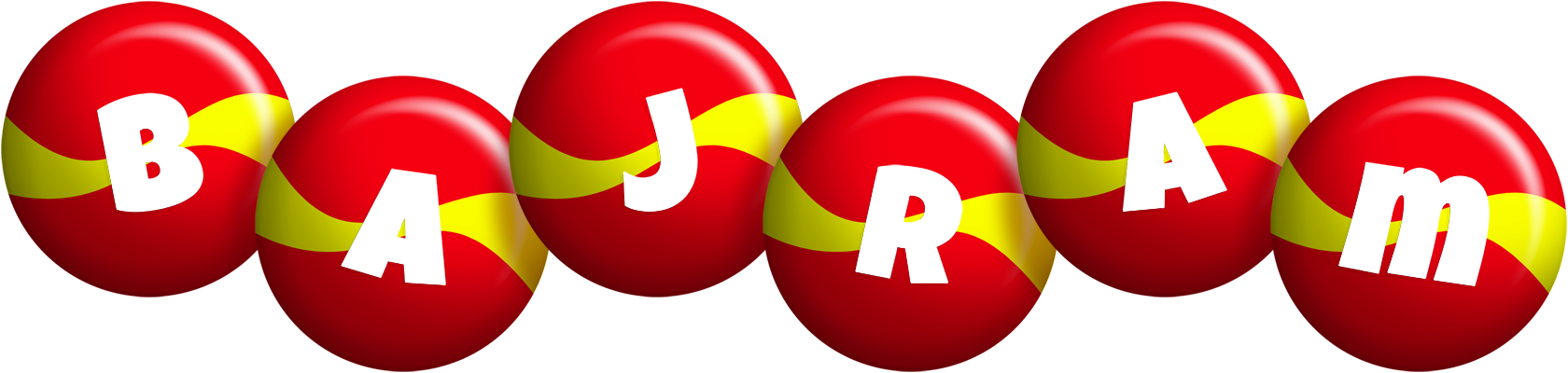 Bajram spain logo