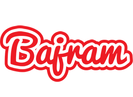 Bajram sunshine logo