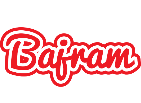 Bajram sunshine logo