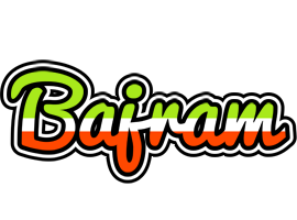 Bajram superfun logo