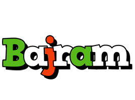 Bajram venezia logo