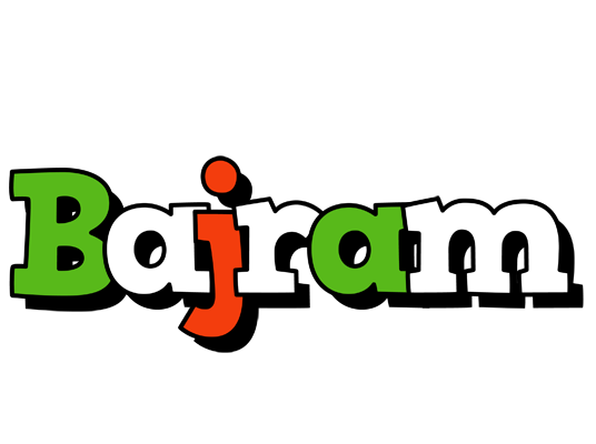 Bajram venezia logo