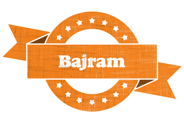 Bajram victory logo