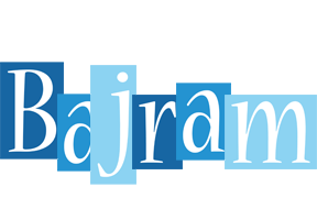 Bajram winter logo