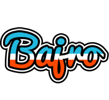 Bajro america logo