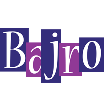 Bajro autumn logo