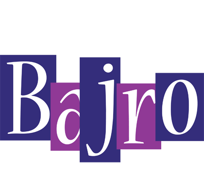 Bajro autumn logo