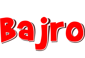 Bajro basket logo