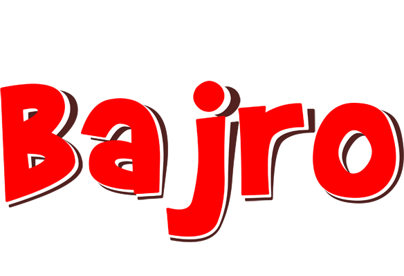 Bajro basket logo