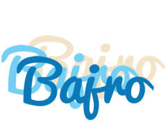 Bajro breeze logo