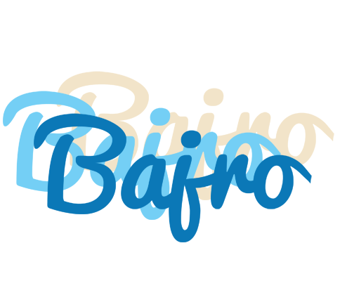 Bajro breeze logo