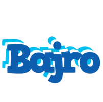 Bajro business logo