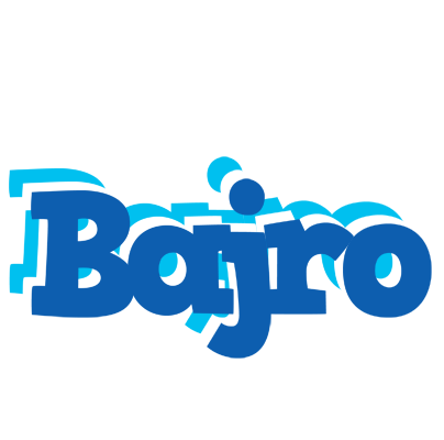 Bajro business logo