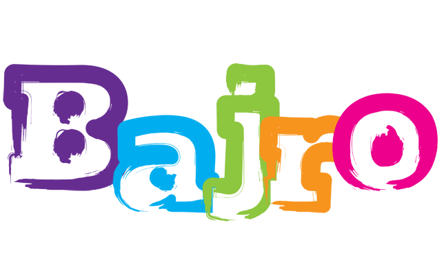 Bajro casino logo