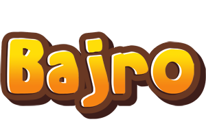 Bajro cookies logo