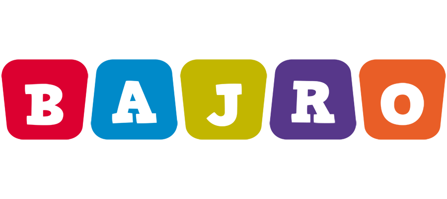 Bajro daycare logo