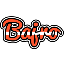 Bajro denmark logo