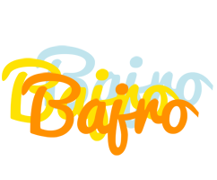 Bajro energy logo