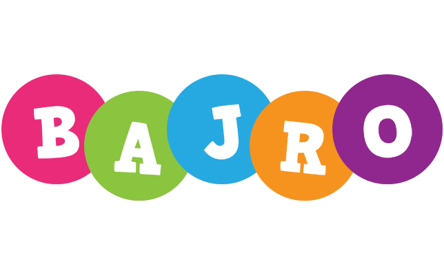Bajro friends logo