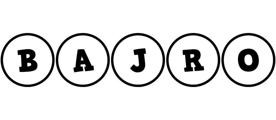 Bajro handy logo