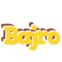 Bajro hotcup logo