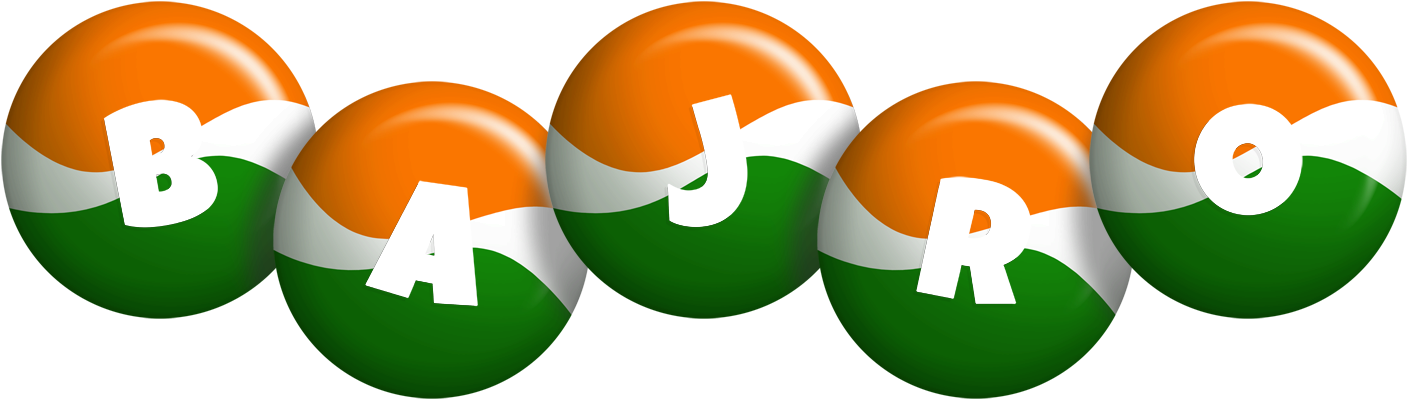 Bajro india logo