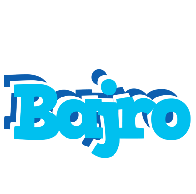 Bajro jacuzzi logo