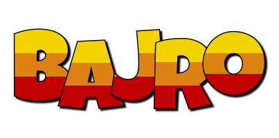 Bajro jungle logo