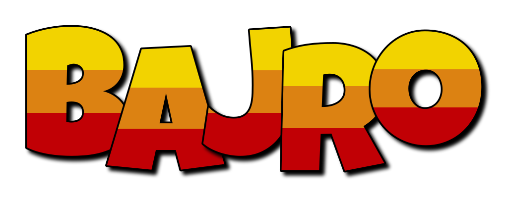 Bajro jungle logo