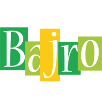 Bajro lemonade logo