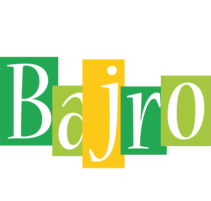 Bajro lemonade logo