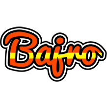 Bajro madrid logo