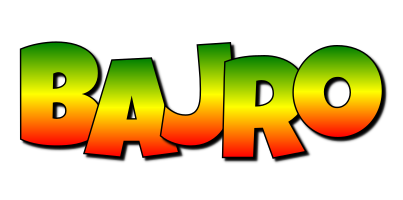 Bajro mango logo