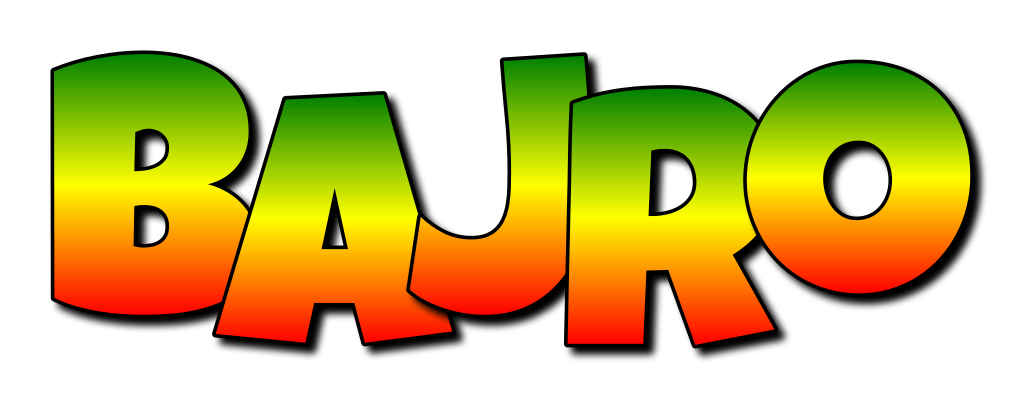 Bajro mango logo